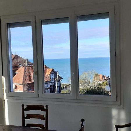 Auberge Du Vieux Puits 디에프 외부 사진