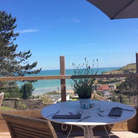 Auberge Du Vieux Puits 디에프 외부 사진