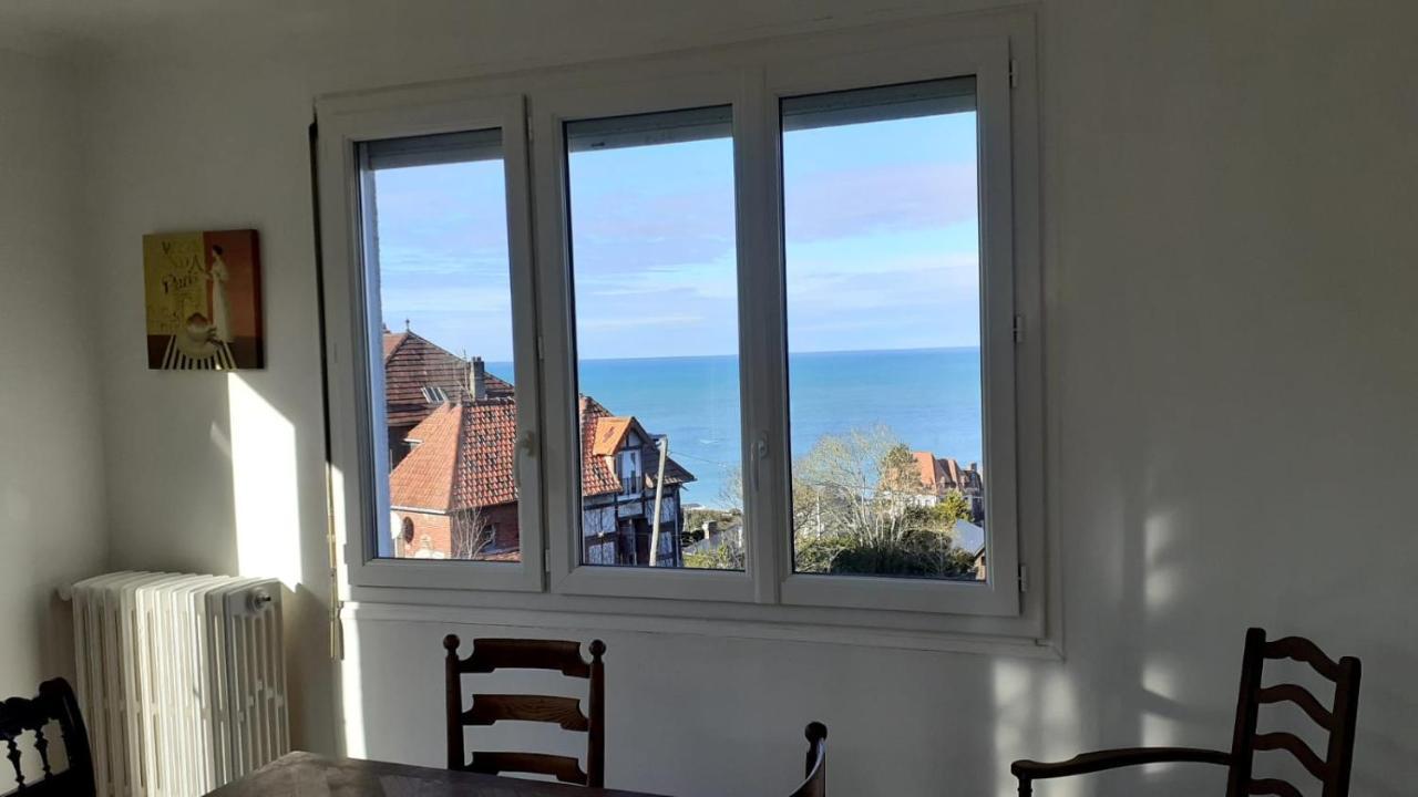 Auberge Du Vieux Puits 디에프 외부 사진