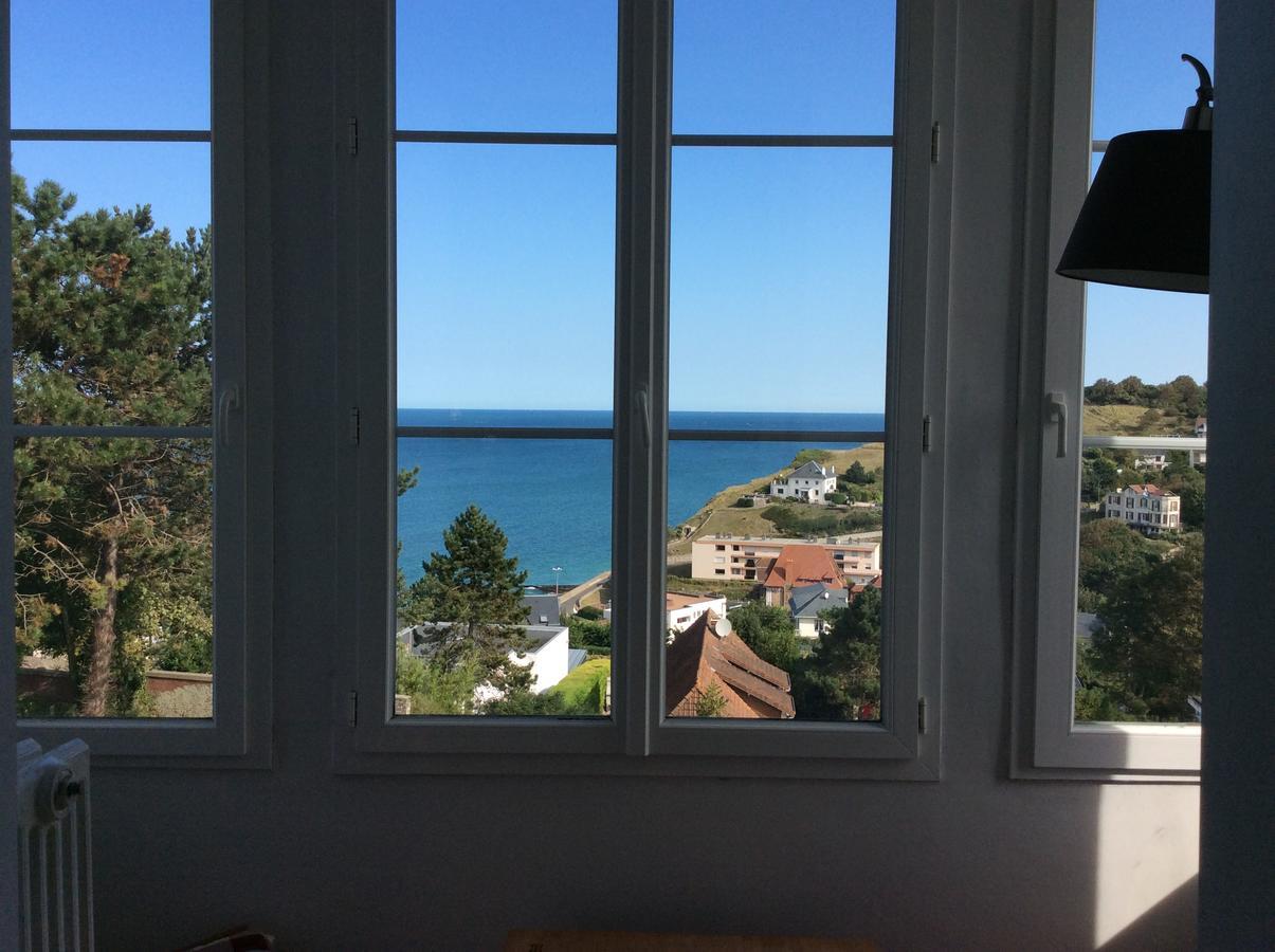 Auberge Du Vieux Puits 디에프 외부 사진