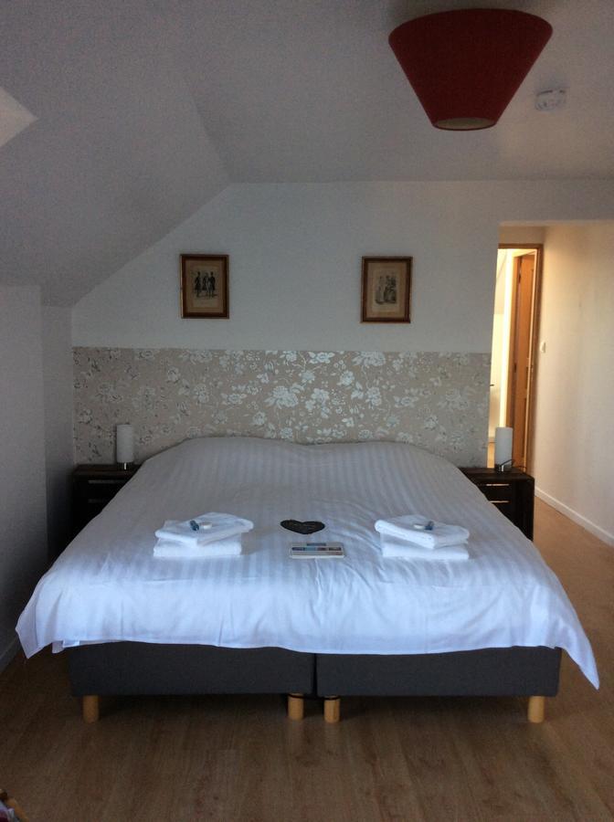 Auberge Du Vieux Puits 디에프 외부 사진